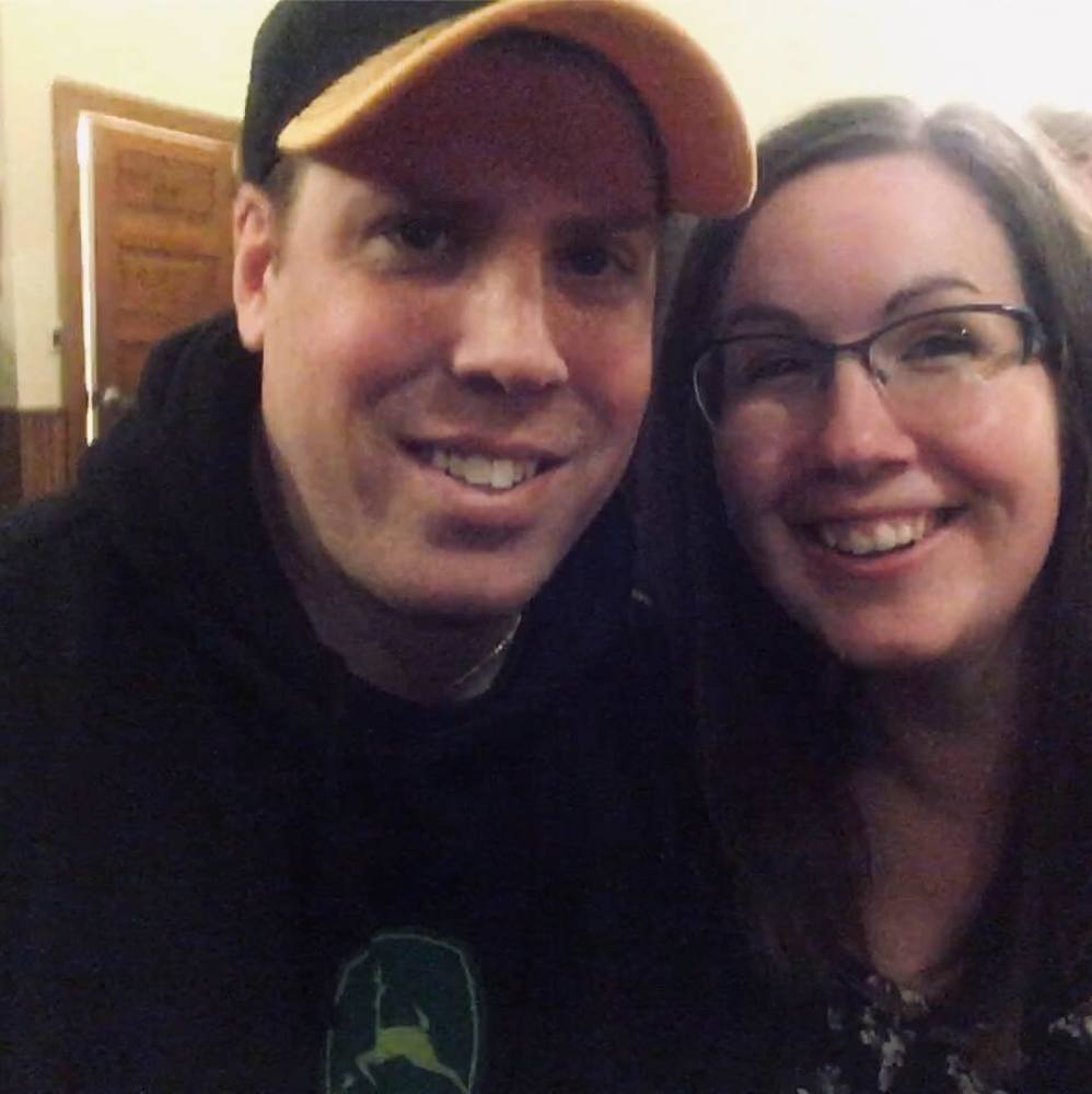 Meet your Posher, Ryan